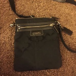 Coach Crossbody